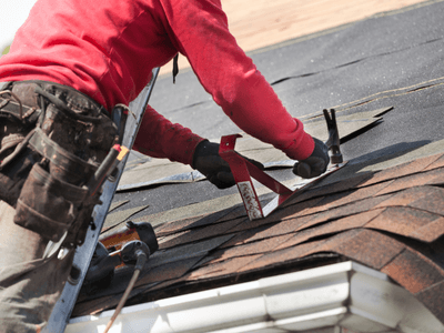 About Roof Repair Experts Rutland, VT